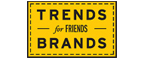 Скидка 10% на коллекция trends Brands limited! - Донской